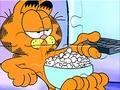 Jogo Jigsaw Puzzle: Garfield Movie Time
