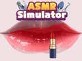 Jogo Asmr Simulator