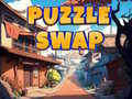 Jogo Puzzle Swap