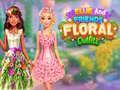 Jogo Ellie and Friends Floral Outfits