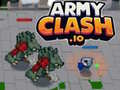 Jogo Army Clash.io
