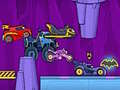 Jogo A Day in the Batcave