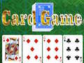 Jogo 21 Card game