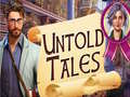 Jogo Untold Tales