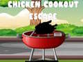 Jogo Chicken Cookout Escape