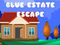 Jogo Blue Estate Escape