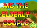 Jogo Aid The Elderly Couple