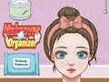 Jogo Makeover Organizer