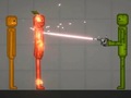 Jogo Melon Sandbox