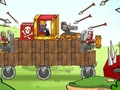 Jogo AutoWar: Evolution of Engines