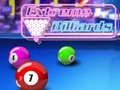 Jogo Extreme Billiards