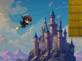 Jogo Harry's Flight