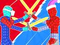 Jogo Sword Master Battle