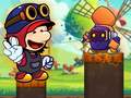 Jogo Hero Story Monsters Crossing