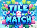 Jogo Tile 2 Match
