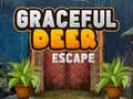 Jogo Graceful Deer Escape