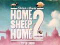 Jogo Home Sheep Home 2 Lost in London