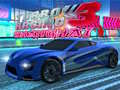 Jogo Turbo Racing 3 Shangha