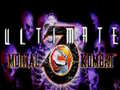 Jogo Ultimate Mortal Kombat 3