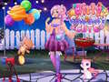 Jogo Girly Galaxy Cute