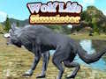 Jogo Wolf Life Simulator