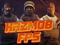 Jogo Hazmob FPS