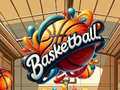 Jogo Basketball 