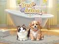 Jogo Pet Salon