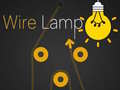Jogo Wire Lamp
