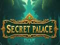 Jogo Secret Palace Escape