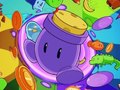 Jogo Living Cannon DX