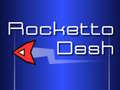 Jogo Rocketto Dash