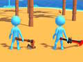 Jogo Island Race