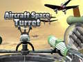 Jogo Aircraft Space Turret 