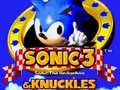 Jogo Sonic 3 & Knuckles