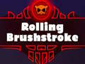 Jogo Rolling Brushstroke