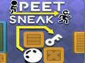 Jogo Peet Sneak