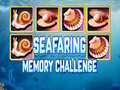 Jogo Seafaring Memory Challenge