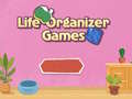 Jogo Life Organizer Games