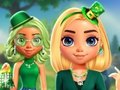 Jogo Lovie Chic's St Patrick's Day Costumes