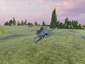Jogo Flying Simulator