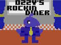 Jogo Ozzy’s Rockin’ Diner!