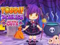 Jogo Toddie Devilish Cute