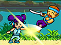 Jogo Yan Loong legend 2: 2nd impact