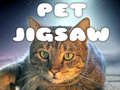 Jogo Pet Jigsaw