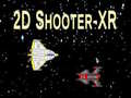 Jogo 2D Shooter - XR