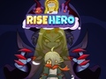 Jogo Rise Hero