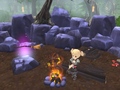 Jogo Broomcraft Mystic Evasion