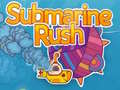 Jogo Submarine Rush