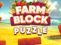 Jogo Farm Block Puzzle